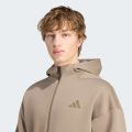 Толстовка ADIDAS Z.N.E. FULL ZIP