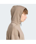 Толстовка ADIDAS Z.N.E. FULL ZIP