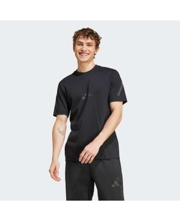 Футболка adidas Z.N.E.