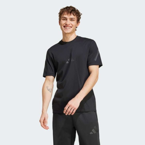 Футболка adidas Z.N.E.