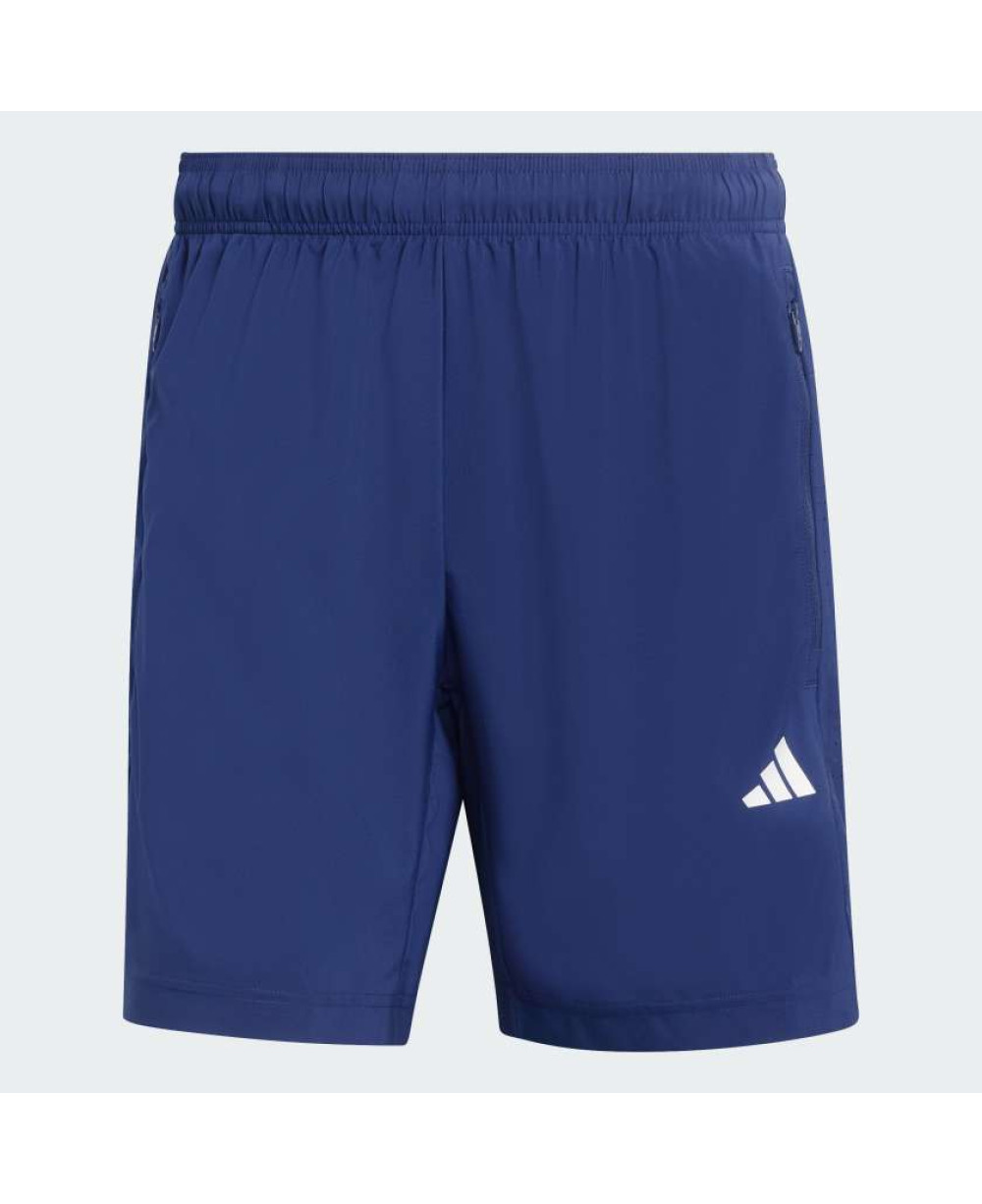 Шорти WORKOUT ESSENTIALS BASE WOVEN