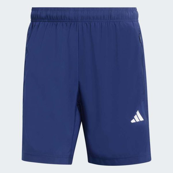 Шорти WORKOUT ESSENTIALS BASE WOVEN