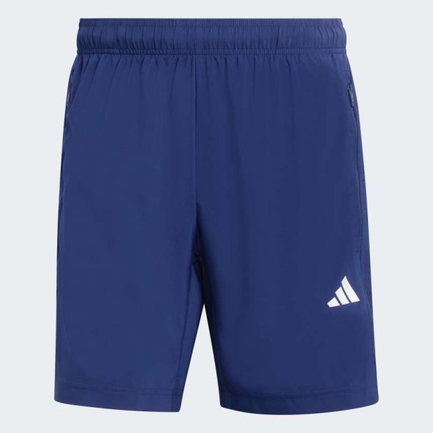 Шорти WORKOUT ESSENTIALS BASE WOVEN