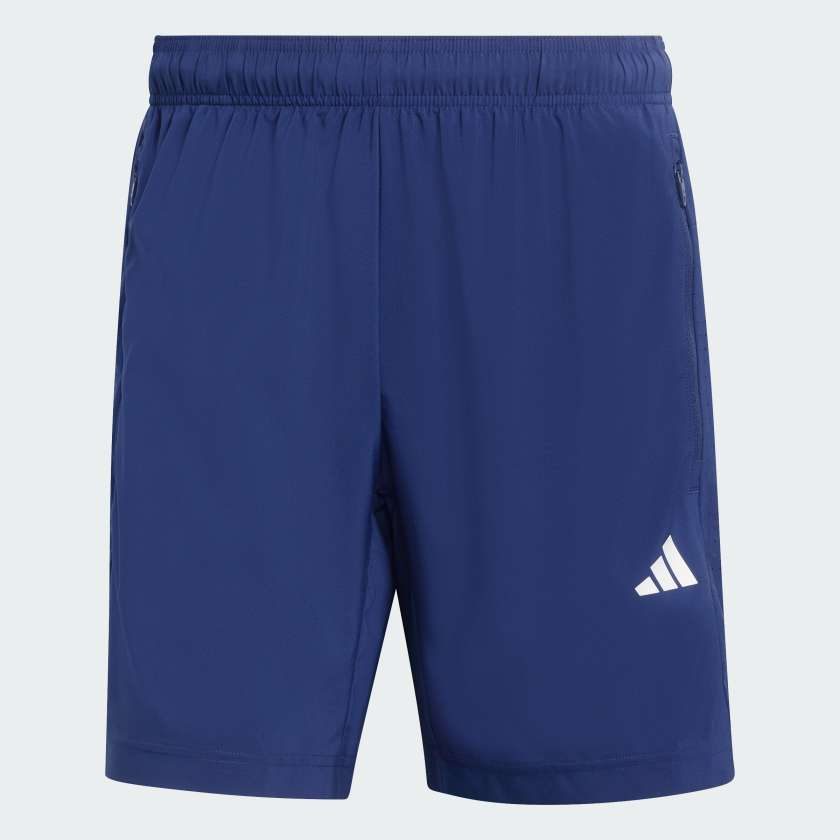 Шорти WORKOUT ESSENTIALS BASE WOVEN