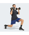 Шорти WORKOUT ESSENTIALS BASE WOVEN