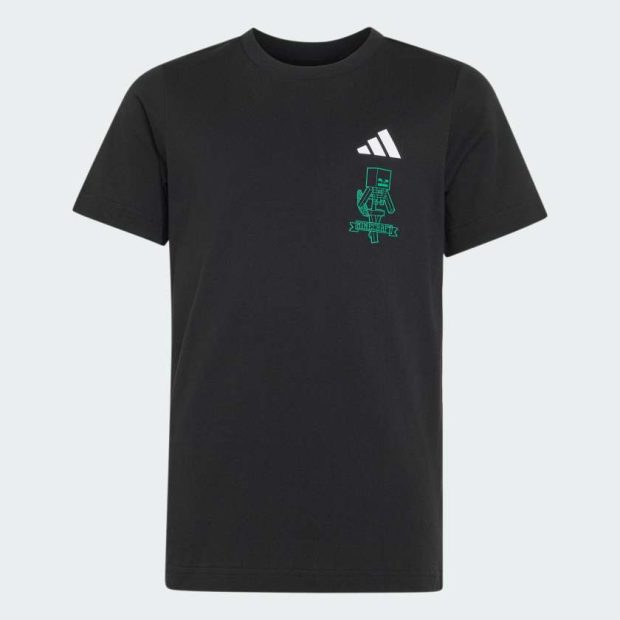 Футболка ADIDAS MINECRAFT