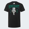 Футболка ADIDAS MINECRAFT