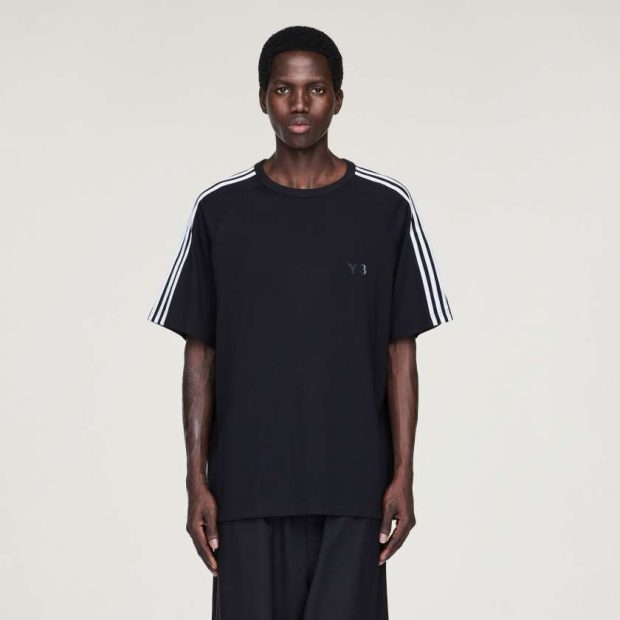 Футболка Y-3 Short Sleeve T-Shirt