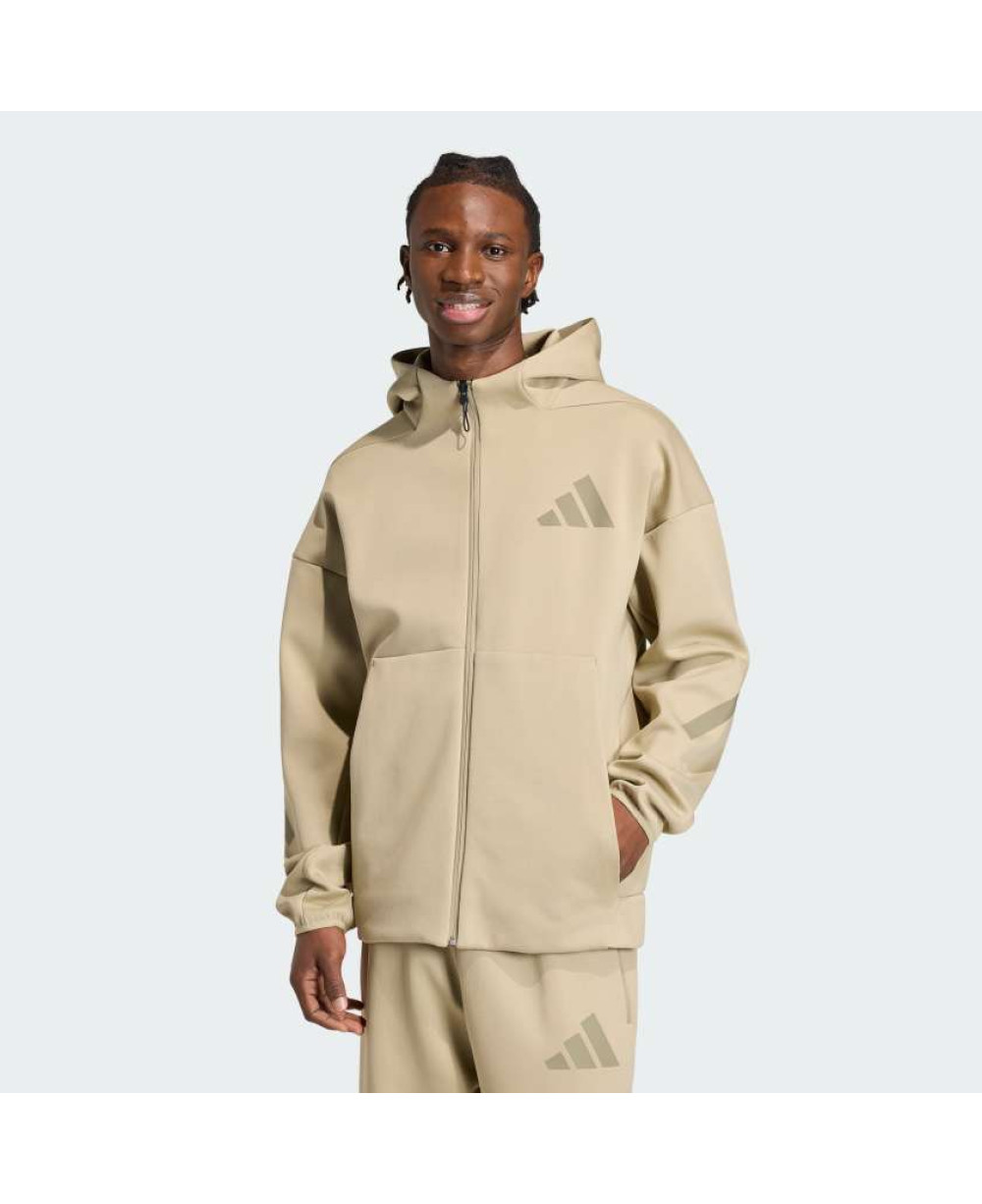 Худі New adidas Z.N.E. Full-Zip