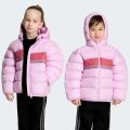 Куртка REGULAR PUFFER BLOCKING