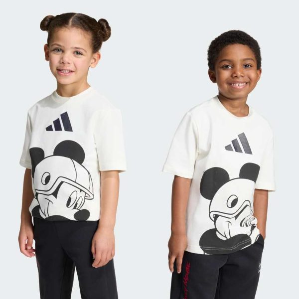 Футболка ADIDAS DISNEY MICKEY MOUSE