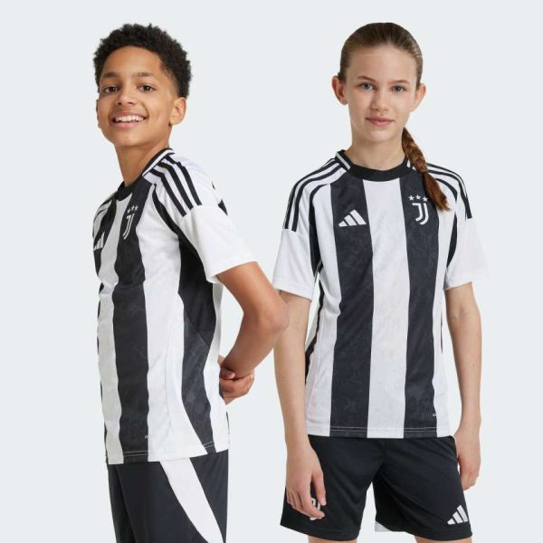 Футболка Juventus 24/25