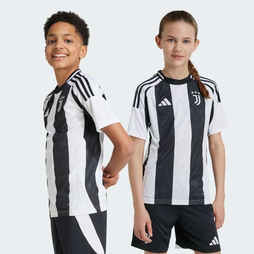 Футболка Juventus 24/25