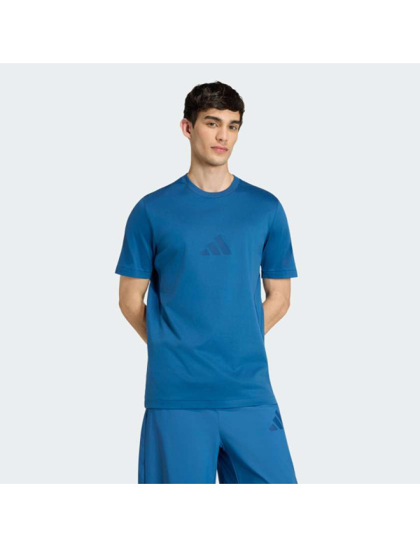 Футболка adidas Z.N.E.