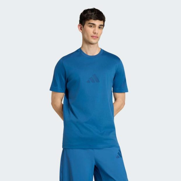 Футболка adidas Z.N.E.