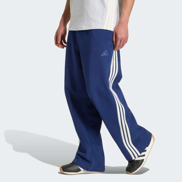 Джогери ADIDAS KIT 3-STRIPES WIDE
