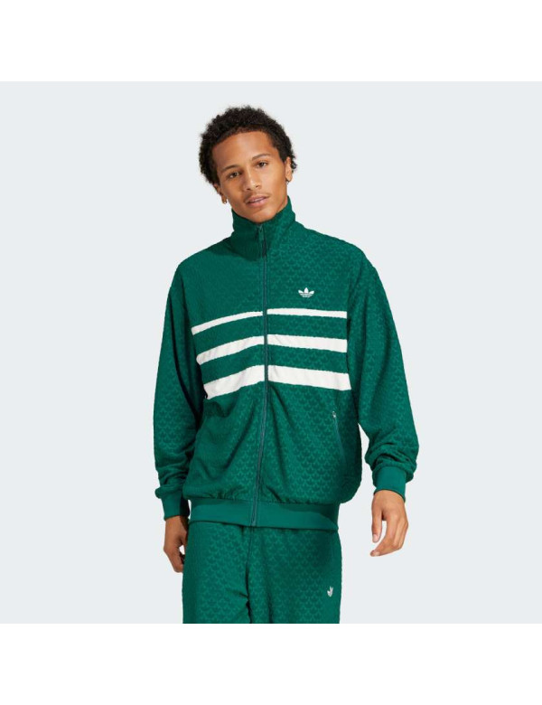 Спортивна кофта Monogram