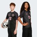 Виїзне джерсі Inter Miami CF 25/26 Messi Kids