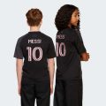 Виїзне джерсі Inter Miami CF 25/26 Messi Kids