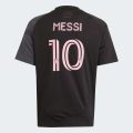 Виїзне джерсі Inter Miami CF 25/26 Messi Kids