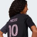 Виїзне джерсі Inter Miami CF 25/26 Messi Kids
