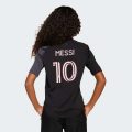 Виїзне джерсі Inter Miami CF 25/26 Messi Kids