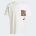 Футболка Lens Elevated Pocket Graphic