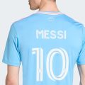 Джерсі Inter Miami CF 25/26 Third Messi
