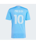 Джерсі Inter Miami CF 25/26 Third Messi