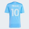 Джерсі Inter Miami CF 25/26 Third Messi