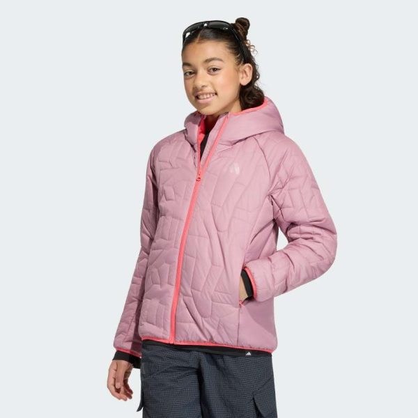 Куртка Terrex Kids Xperior CLIMAWARM Padded