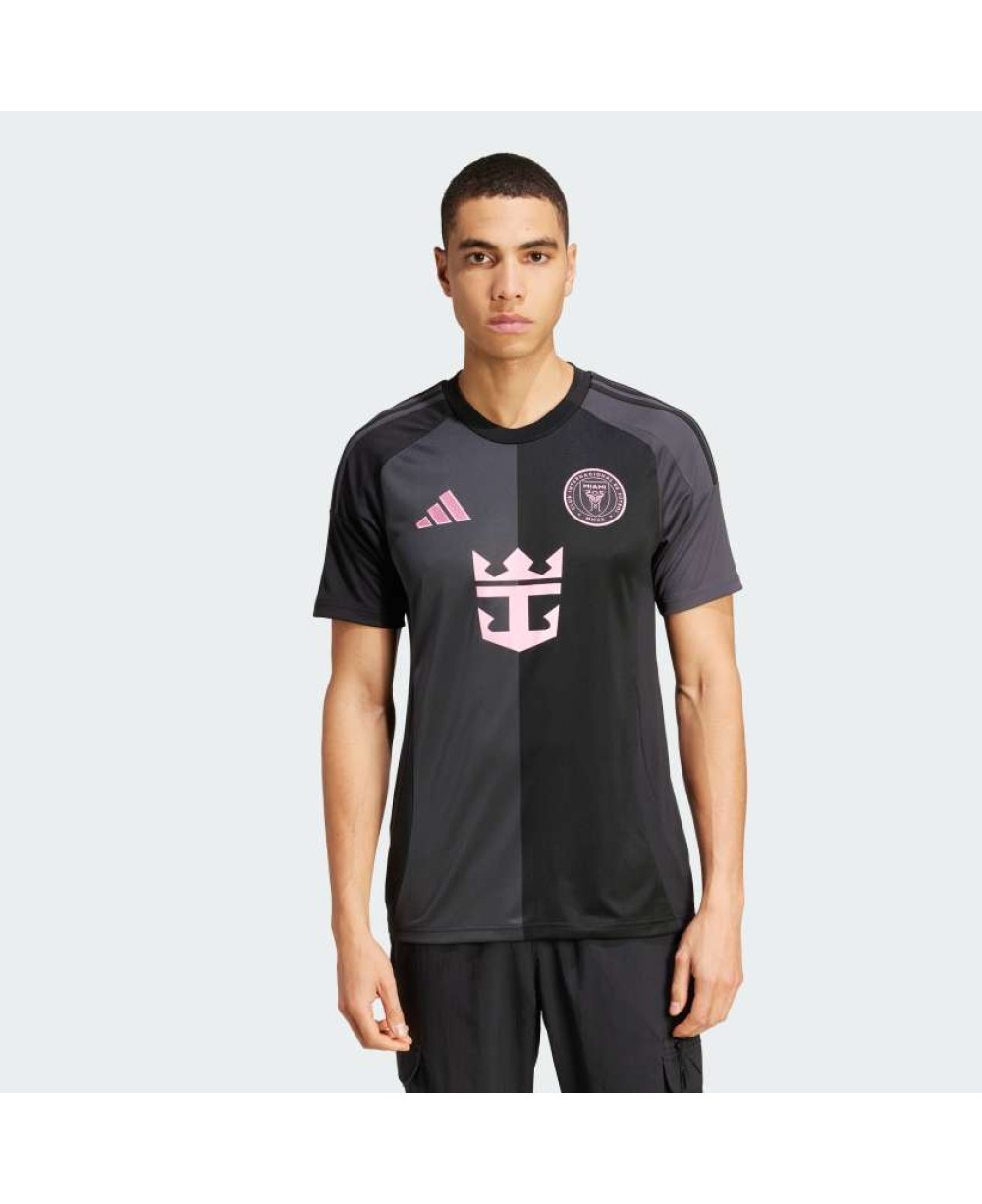Виїзне джерсі Inter Miami CF 25/26 Kids