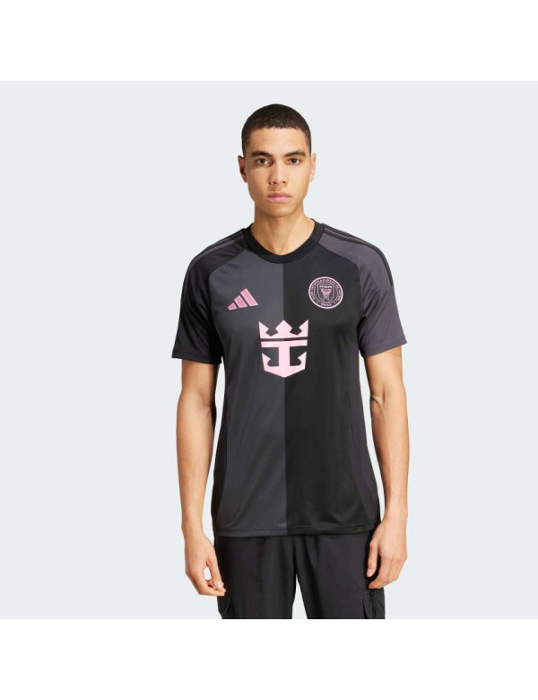 Виїзне джерсі Inter Miami CF 25/26 Kids