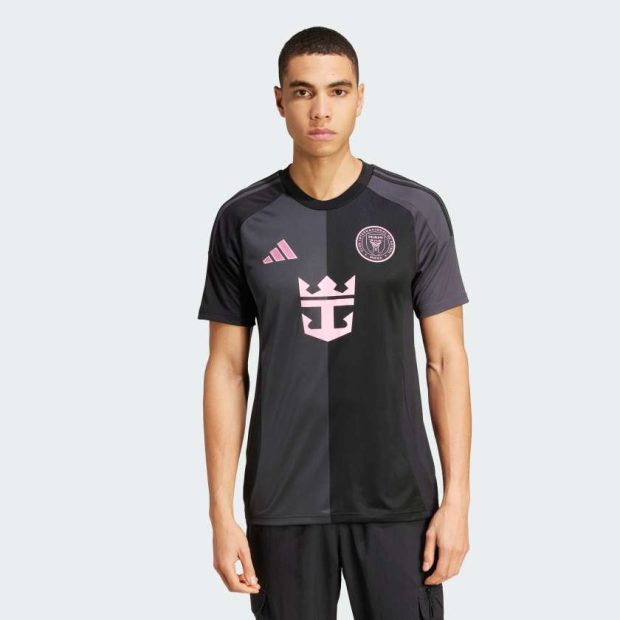 Виїзне джерсі Inter Miami CF 25/26 Kids