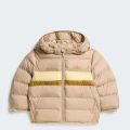 Куртка REGULAR PUFFER BLOCKING