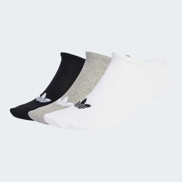Три пари шкарпеток Liner Socks