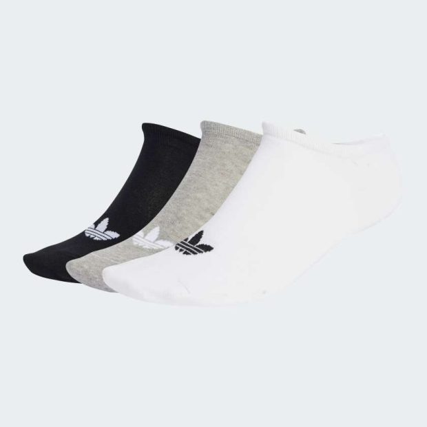 Три пари шкарпеток Liner Socks