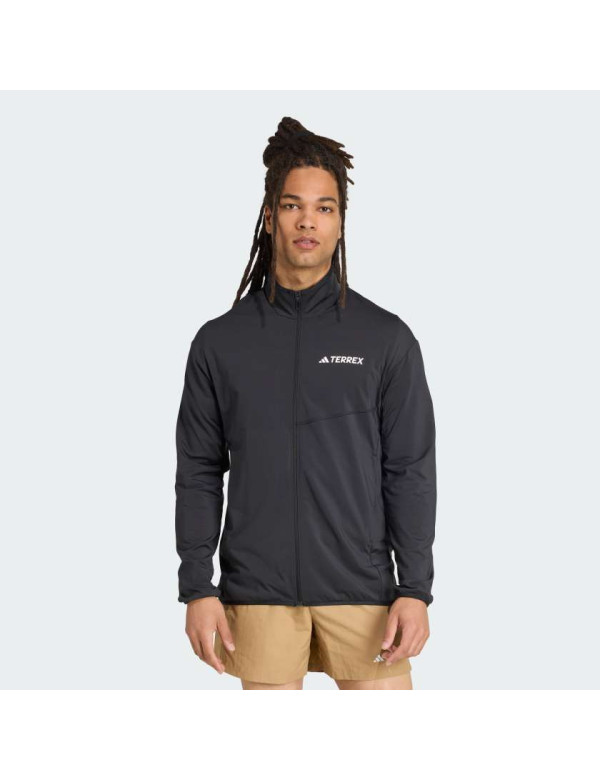 Олімпійка Terrex Multi CLIMAWARM Full-Zip Tech Fleece