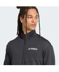 Олімпійка Terrex Multi CLIMAWARM Full-Zip Tech Fleece