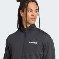 Олимпийка Terrex Multi CLIMAWARM Full-Zip Tech Fleece