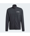 Олімпійка Terrex Multi CLIMAWARM Full-Zip Tech Fleece