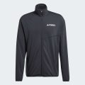 Олимпийка Terrex Multi CLIMAWARM Full-Zip Tech Fleece