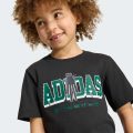 Футболка ADIDAS MINECRAFT