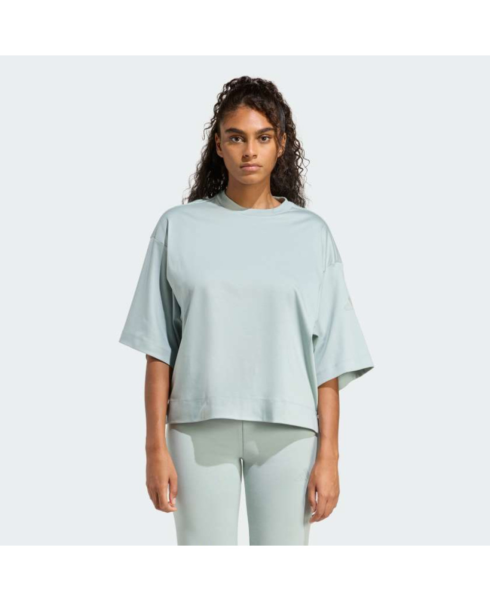 Футболка ALL SZN Soft Lux Loose