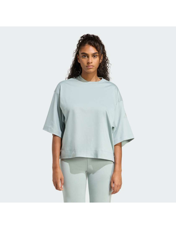 Футболка ALL SZN Soft Lux Loose