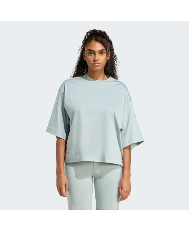Футболка ALL SZN Soft Lux Loose