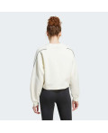 Світшот Stadium 3-Stripes Crewneck
