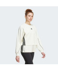 Світшот Stadium 3-Stripes Crewneck