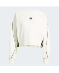Світшот Stadium 3-Stripes Crewneck