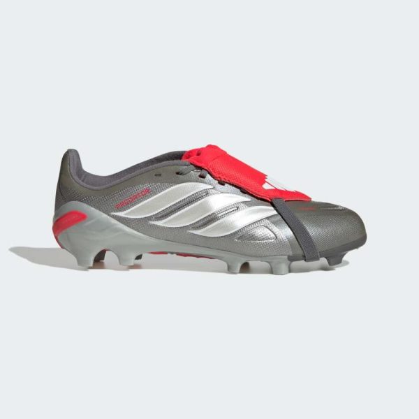 Бутси PREDATOR LEAGUE Fold-Over Tongue Firm Ground Football Kids